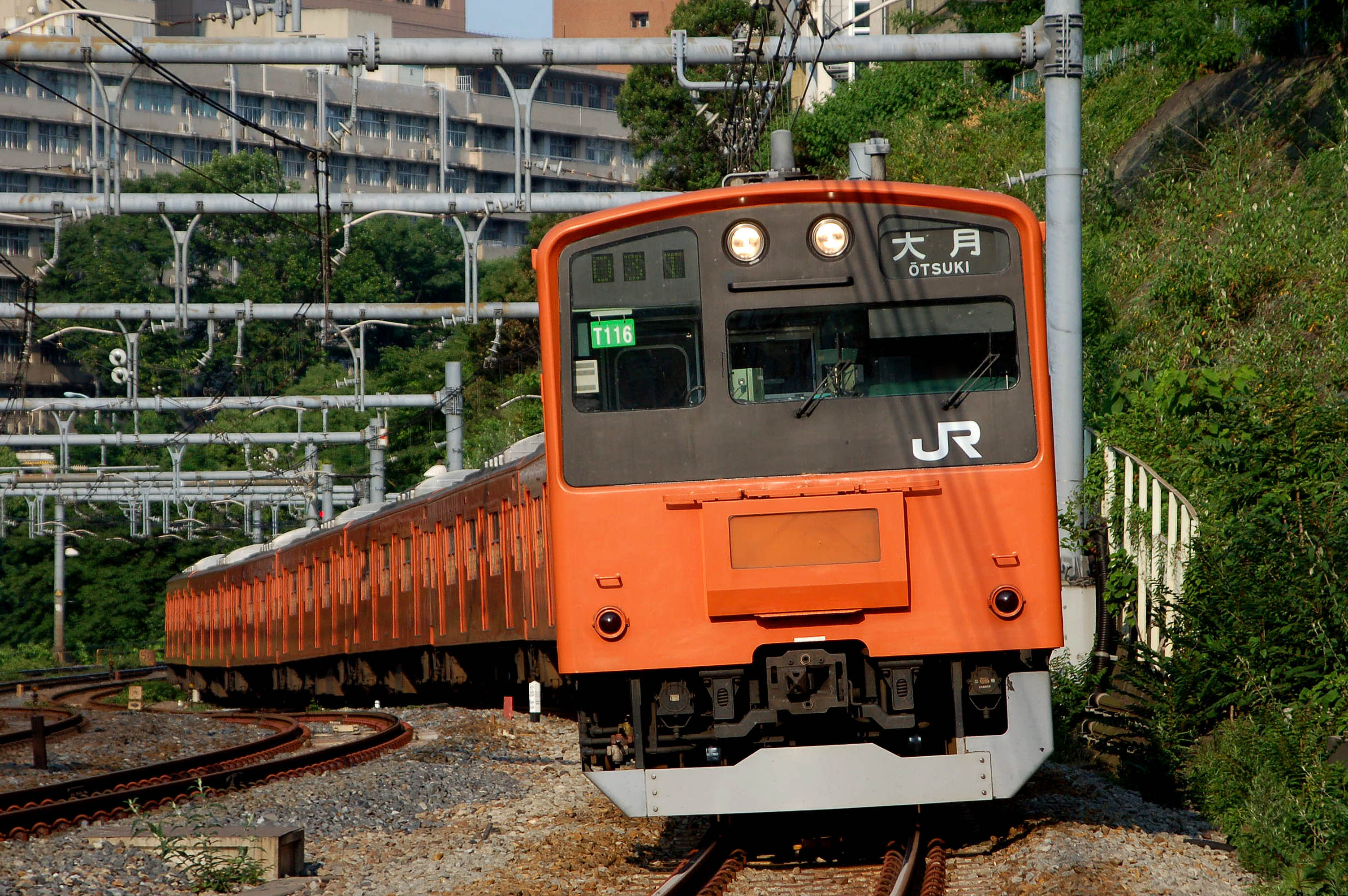 Railway Photo